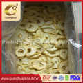 Hot Sale Grade AAA Dried Apple Ring and Dices